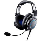 Audio Technica gejmerske slušalice ATH-G1 (Crne) Cene