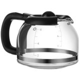 Sencor SCE 3700BK filter aparat za kavu, crna | shoptok.hr