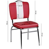 MID.YOU stol elivis | Shoptok.si