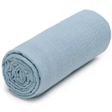BIO Muslin Towel brisača 100x120 cm