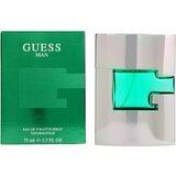 Guess man toaletna voda 75 ml za muškarce | shoptok.hr