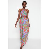 Trendyol Dress - Multi-color - Smock dress | Shoptok.si