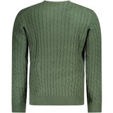 BEVERLY HILLS GREEN MEN&#39;S SWEATER | Shoptok.si