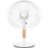 Sencor stolni metalni ventilator SFE 3080WH | shoptok.hr