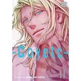 VIZ Media Ranmaru Zariya - Coyote, Vol. 2 | ePonuda.com