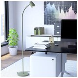 Eglo 902173 - podna lampa carlo 1xE14/18W/230V zelena | Eponuda.com