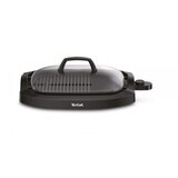Tefal CB6A0830 Plancha stoni gril, crni Cijene