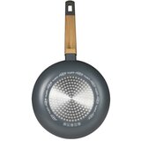  Tava San Ignacio Earth Grey SG-6751 Siva Aluminij Ø 24 x 5 8 cm | shoptok.hr
