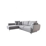 ELTAP Kutna garnitura Larde s funkcijom spavanja-Leva-Gusto 86 | shoptok.hr