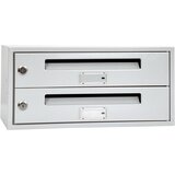 Rešenjem Do Vas Poštansko sanduče horizontalno (model 2) | Eponuda.com