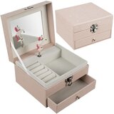  Glazbena kutija za nakit KRUZZEL 22903 - unikorn | shoptok.hr