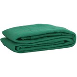 vidaXL Mreža za prikolico zelena 2,5x4 m HDPE | Shoptok.si