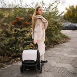 Lorelli kišobran kolica Calista, Black | shoptok.hr