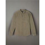 Sinsay muška regular košulja 214AW-87X | shoptok.hr