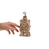  3d mehanička puzzle: STARI TORANJ SA SATOM | ePonuda.com