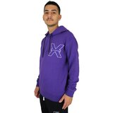 Richmond X Puloverji UMA23017FE Vijolična | Shoptok.si