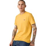 Levi's Levis - Žuta muška majica Cene