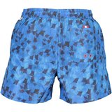 North Sails Plavi Muški Kupaći Kostim | shoptok.hr