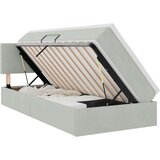  Postelja z dodatnim prostorom za shranjevanje in LED osvetlitvijo, (5000100541) | Shoptok.si