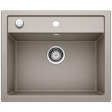 Blanco sudoper DALAGO 6 SILGRANIT TARTUFO, s dalj. upr. | shoptok.hr