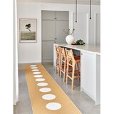 Pappelina Oker rumen zunanji in notranji tekač 70x300 cm Vera Ochre – | Shoptok.si