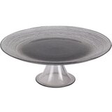  OVAL ZA TORTU 28CM SRNI STAKLO | Eponuda.ba