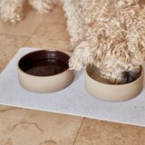 OYOY Living Design Keramička zdjela za hranu za ljubimce za pse &amp;oslash; 13 cm Sia &amp;ndash; Slike