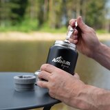 Galicja Termo posuda za hranu Adventure 500 ml crna | shoptok.hr