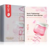 Frudia Pomegranate sheet maska s učinkom zaglađivanja povećava elastičnost kože 10x20 ml Cijene