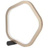 Eglo 390508 - prigušiva LED stona lampa ESTRELLA LED/7W/230V mesing | Eponuda.com