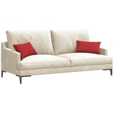  Jastučići za sofu 2 pcs Crvena 50 x 30 cm tkanina | shoptok.hr