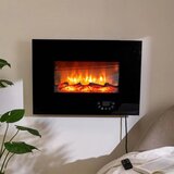 Quigg Električni kamin GT-SF-ELK-01 | Eponuda.ba