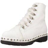Pon´s Quintana Škornji 7191 008 Bela | Shoptok.si