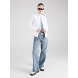 Ea7 Emporio Armani Prehodna jakna 'GIUBBOTTO' bela | Shoptok.si