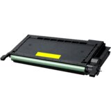 Samsung Toner za CLT-Y5082L (rumena), kompatibilen Cene