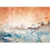  Foto tapeta - Picturesque Corner 500x350 | shoptok.hr