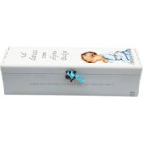  Kutija za Krsnu Svijeću: Čuvar Svete Uspomene Š10110 | shoptok.hr