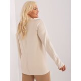 P-M Sweater-PM-SW-PM717.20-light beige | shoptok.hr