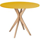 Ragaba Okrogla jedilna miza ø 80 cm Jubi – | Shoptok.si