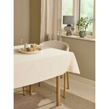  Stolnjak 140x240 lan natur Cene