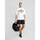 New Balance Hlače črna / bela | Shoptok.si