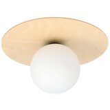  plafonsko svetlo kenzo 1xE14/10W/230V, bež | Eponuda.com