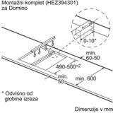 Pribor traka za povezivanje HEZ394301 | ePonuda.com