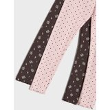 Sinsay Pamučne tajice od rebrastog pletiva 2 pack | shoptok.hr