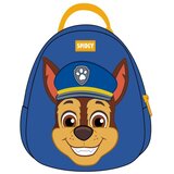 Paw Patrol Mochila Chase Patrulla Canina 20cm | shoptok.hr