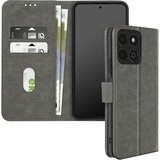 AVIZAR Ohišje za Honor 200 Smart Clap Denarnica in držalo za videoposnetke, Siva, (5000015941) | Shoptok.si