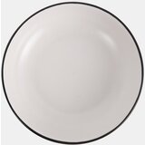 Sinsay Set točkastih zdjelica s obrubom 2 pack | shoptok.hr