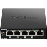 Switch 5 portni 10/100 D-LINK, DES-1005P/E,POE | Eponuda.ba