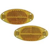 Dresco Reflektor za napere (2 kos) | Shoptok.si