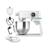  Robot Cecotec Twist&amp;Fusion 4000 Luxury White | Shoptok.si